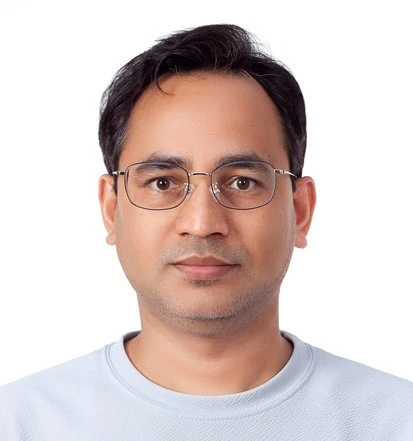 Sudarshan Pant - Postdoctoral Research Fellow at University College Dublin